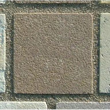 Stone 13LB3 from the Stone Wall at NIST