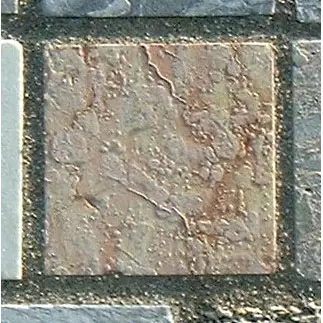Stone 13LB34 from the Stone Wall at NIST