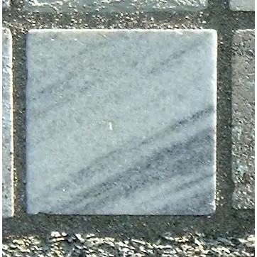 Stone 13LB37 from the Stone Wall at NIST