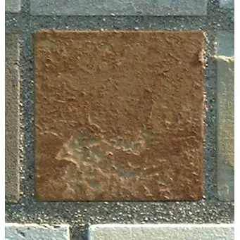 Stone 13LB43 from the Stone Wall at NIST