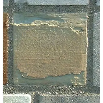 Stone 13LB44 from the Stone Wall at NIST