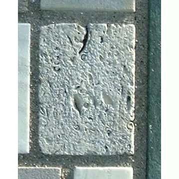 Stone 13LB47 from the Stone Wall at NIST