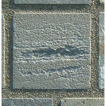 Stone 13LB6 from the Stone Wall at NIST