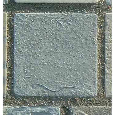 Stone 13LB9 from the Stone Wall at NIST