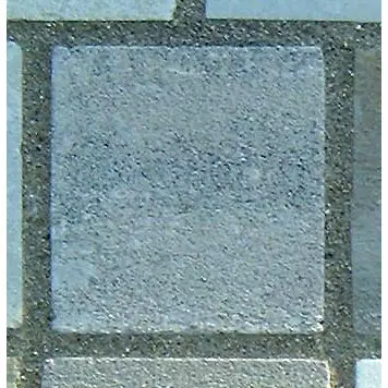 Stone 13La45 from the Stone Wall at NIST