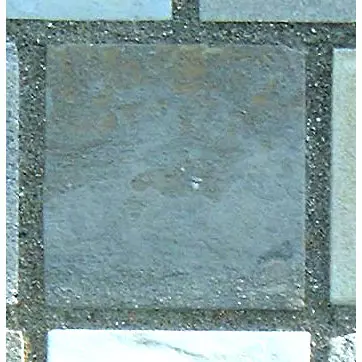 Stone 13La46 from the Stone Wall at NIST