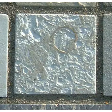 Stone 13Lb26 from the Stone Wall at NIST