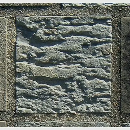 Stone 13RA11 from the Stone Wall at NIST