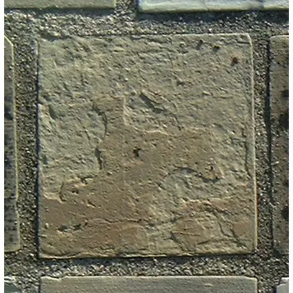 Stone 13RA15 from the Stone Wall at NIST