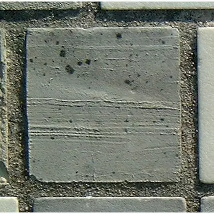 Stone 13RA18 from the Stone Wall at NIST