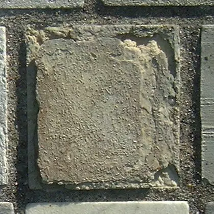 Stone 13RA19 from the Stone Wall at NIST