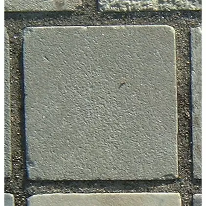 Stone 13RA21 from the Stone Wall at NIST