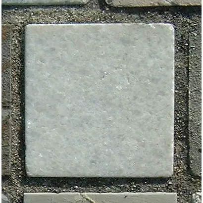 Stone 13RA25 from the Stone Wall at NIST