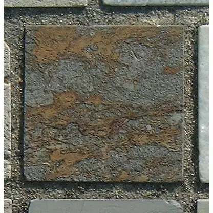 Stone 13RA26 from the Stone Wall at NIST