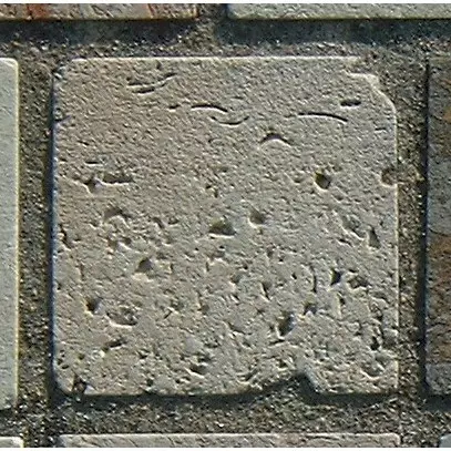 Stone 13RA27 from the Stone Wall at NIST