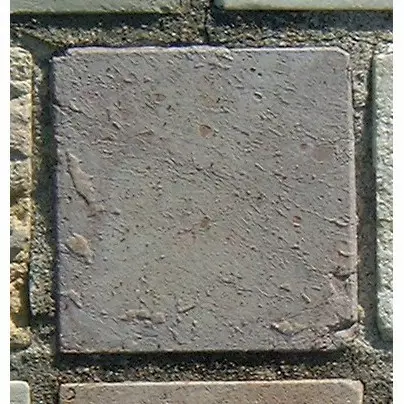 Stone 13RA32 from the Stone Wall at NIST