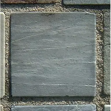Stone 13RA37 from the Stone Wall at NIST