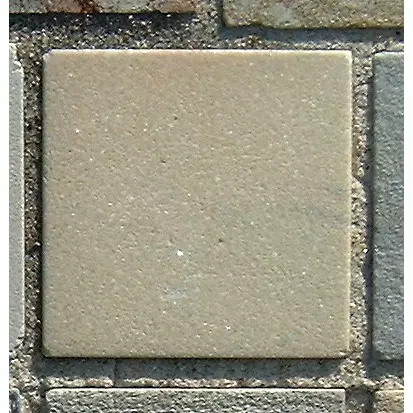 Stone 13RA40 from the Stone Wall at NIST
