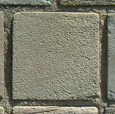 Stone 13RA43 from the Stone Wall at NIST