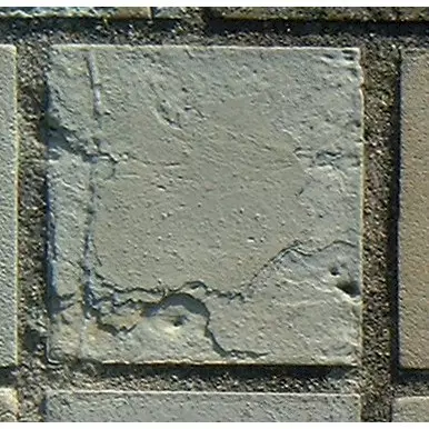 Stone 13RA45 from the Stone Wall at NIST