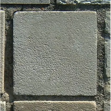 Stone 13RA46 from the Stone Wall at NIST