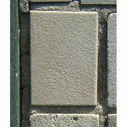 Stone 13RA47 from the Stone Wall at NIST