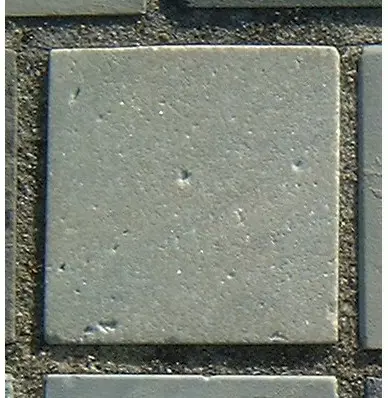 Stone 13RA9 from the Stone Wall at NIST