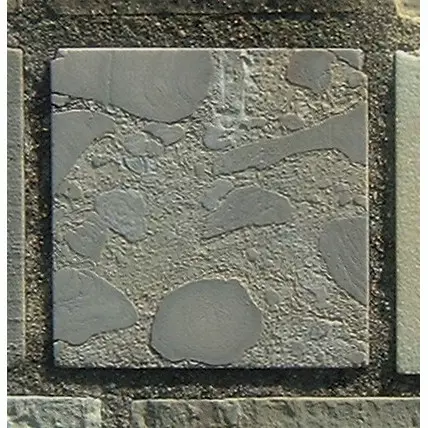 Stone 13RB14 from the Stone Wall at NIST