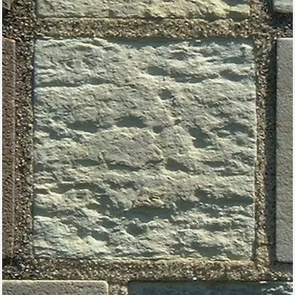 Stone 13RB2 from the Stone Wall at NIST