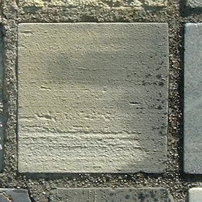 Stone 13RB23 from the Stone Wall at NIST