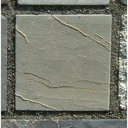 Stone 13RB25 from the Stone Wall at NIST