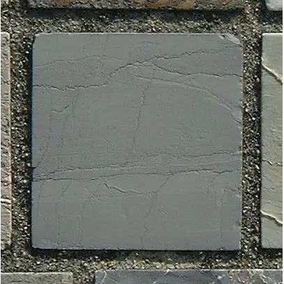 Stone 13RB26 from the Stone Wall at NIST