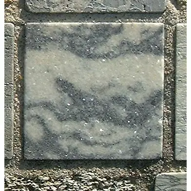 Stone 13RB34 from the Stone Wall at NIST