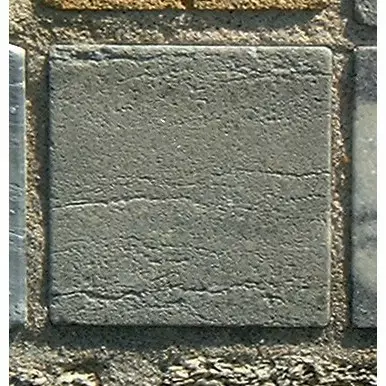 Stone 13RB35 from the Stone Wall at NIST