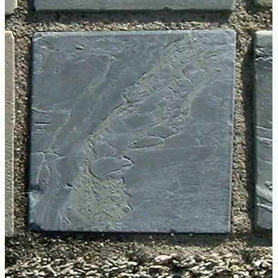 Stone 13RB37 from the Stone Wall at NIST