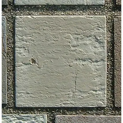 Stone 13RB4 from the Stone Wall at NIST