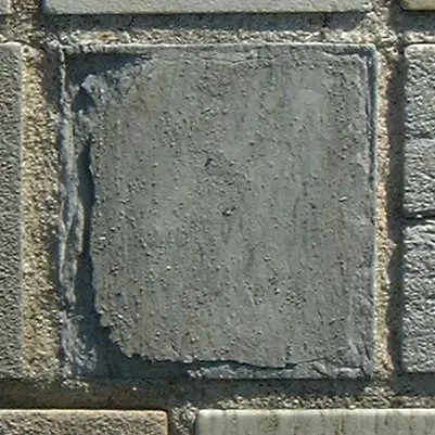 Stone 13RB41 from the Stone Wall at NIST