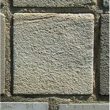Stone 13RB43 from the Stone Wall at NIST