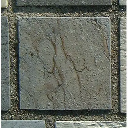 Stone 13RB5 from the Stone Wall at NIST