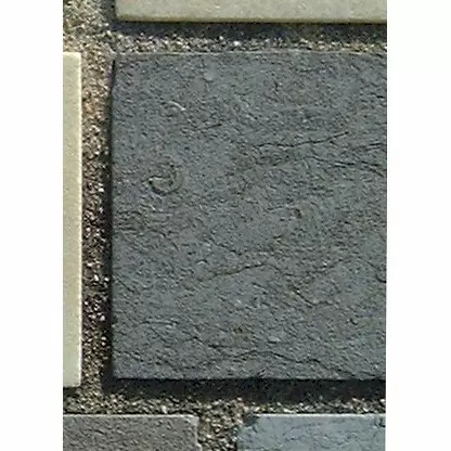Stone 13RB6 from the Stone Wall at NIST