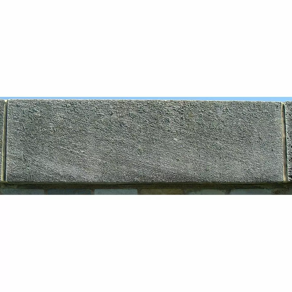 Stone 14C from the Stone Wall at NIST