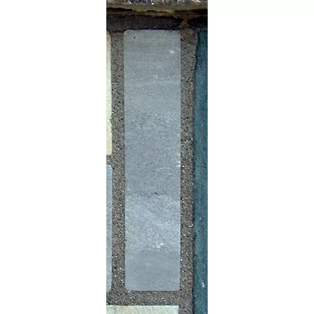 Stone 14L49 from the Stone Wall at NIST