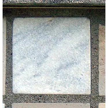 Stone 14LA11 from the Stone Wall at NIST