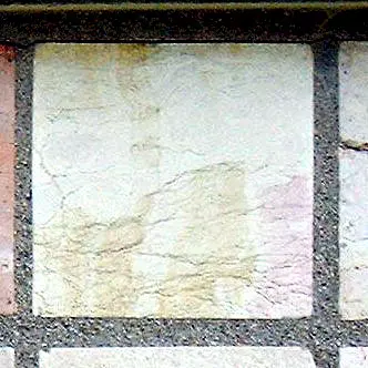 Stone 14LA30 from the Stone Wall at NIST