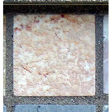 Stone 14LA39 from the Stone Wall at NIST