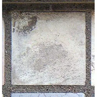 Stone 14LA44 from the Stone Wall at NIST