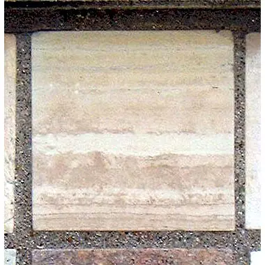 Stone 14LA5 from the Stone Wall at NIST