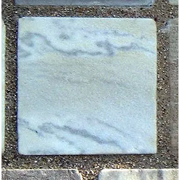 Stone 14LB19 from the Stone Wall at NIST