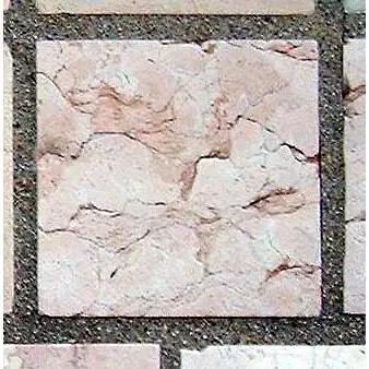 Stone 14LB31 from the Stone Wall at NIST