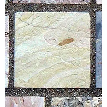 Stone 14LB33 from the Stone Wall at NIST